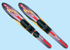 Water sports